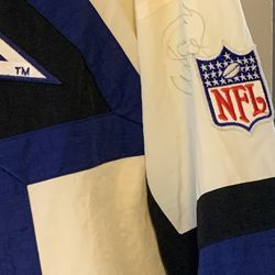 eailer 90s ultra rare Dallas cowboys jacket