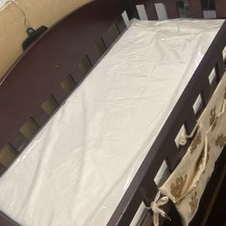 Changing Table