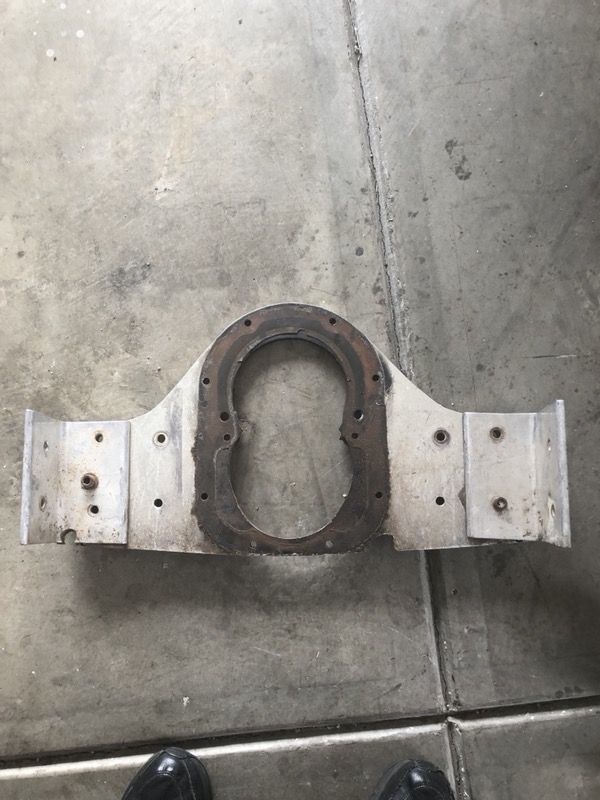 Jet / V-Drive boat parts
