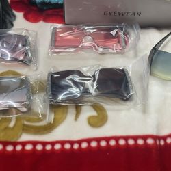 Sunglasses for the summer $20 each