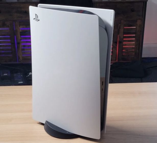 Brand New Ps5 Console **PS5 CONSOLE ONLY **