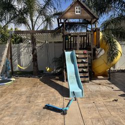 Free Play Ground 