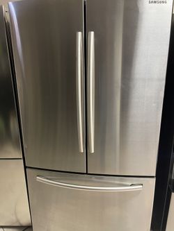samsung fridge