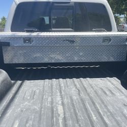 Truck Tool Box