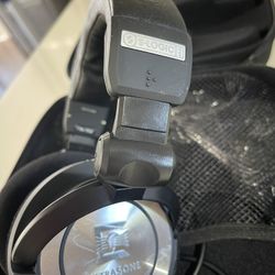 head phone