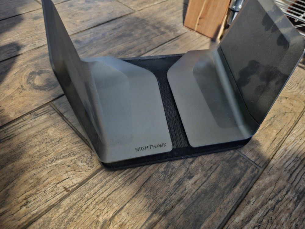 NETGEAR Nighthawk 8-Stream AX8 Wifi 6 Router