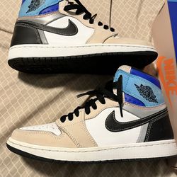 Air Jordan 1 Retro High OG “Prototype”