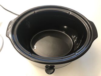 4 Quart Brand New Crock Pot for Sale in Modesto, CA - OfferUp