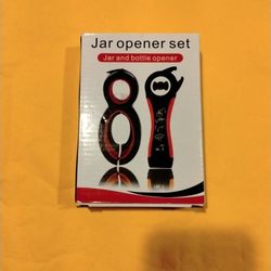 Jar In Bottle Opener $10