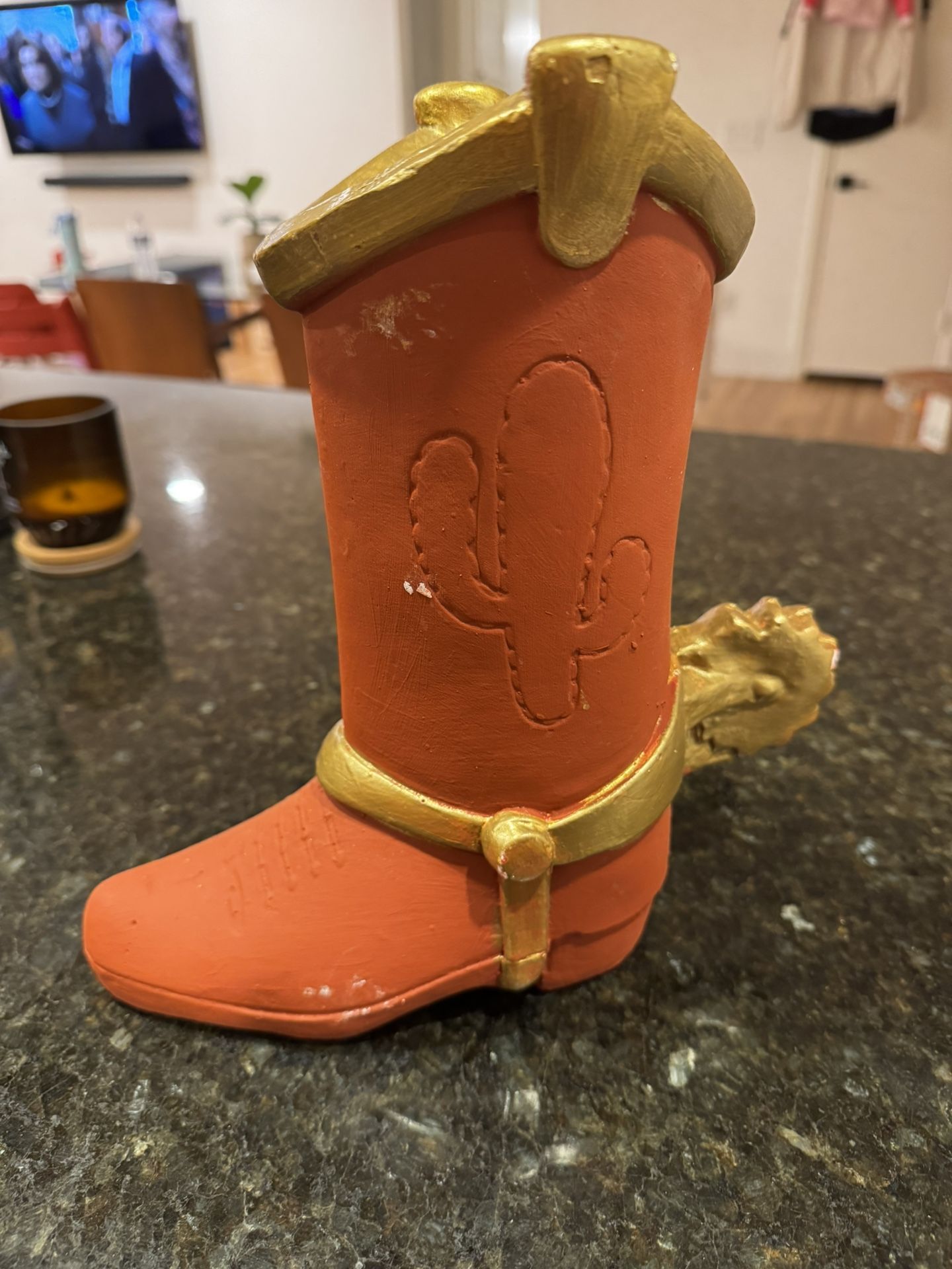 Toy story Woody & Jessie Centerpiece Vase For Parties