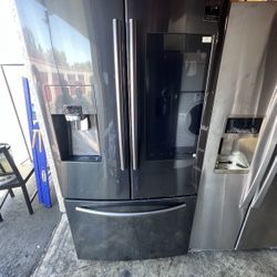 Samsung Family Hub Fridge