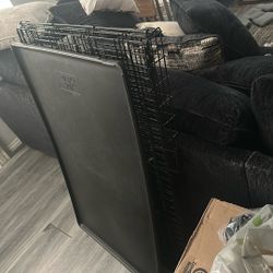 Dog Cage Xl 