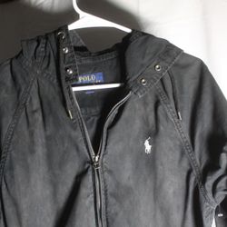 Polo Ralph Lauren Zip Up