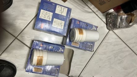 Water Filters AP217