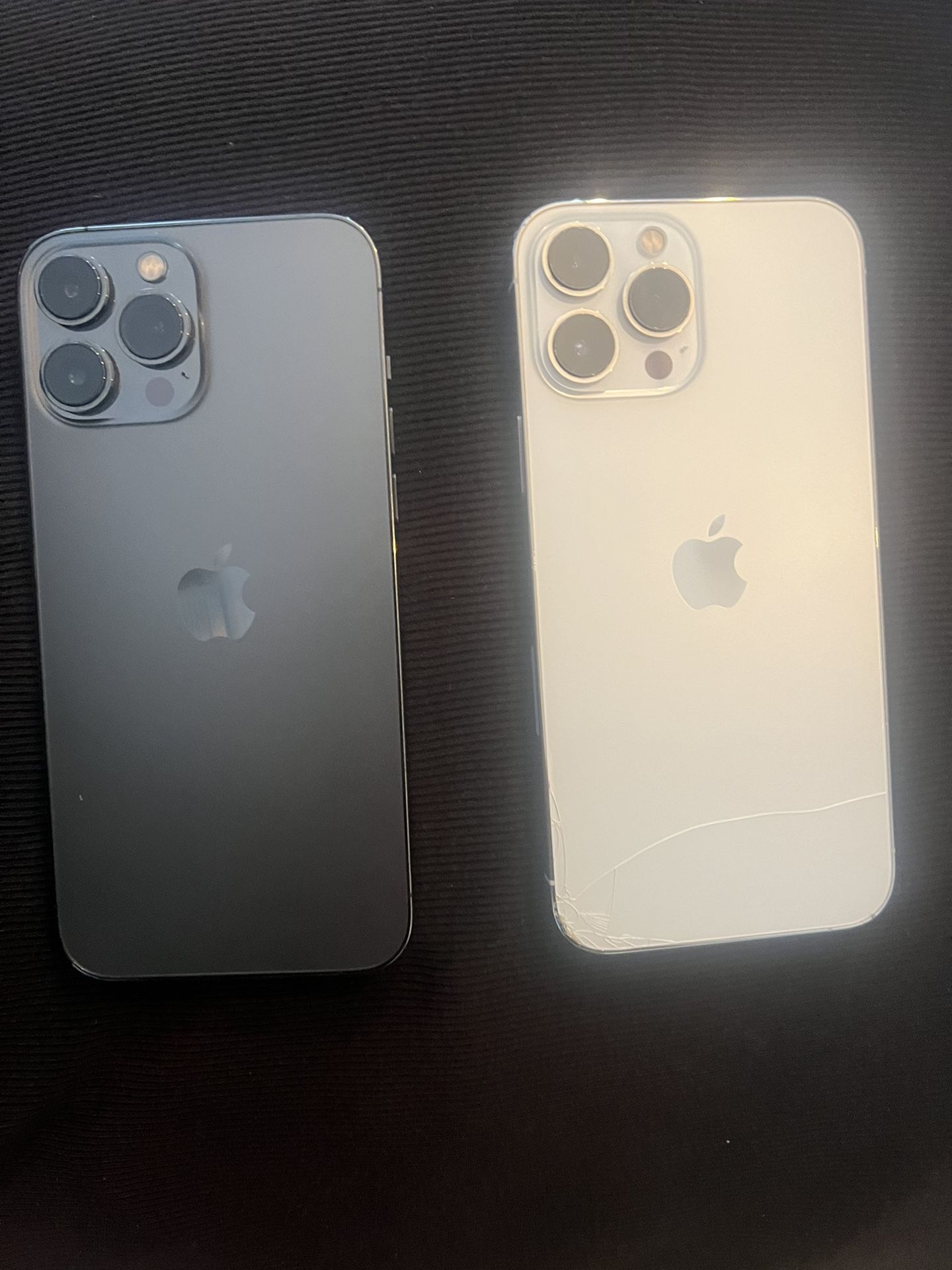 iPhone13promax 256g 【公式通販】