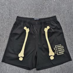 Eric Emanuel shorts