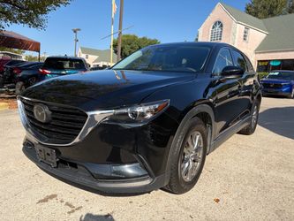 2019 Mazda CX9