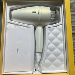 Dry bar the reserve blow dryer and the mixologist set