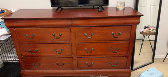 Dresser