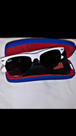 Rayban sunglasses