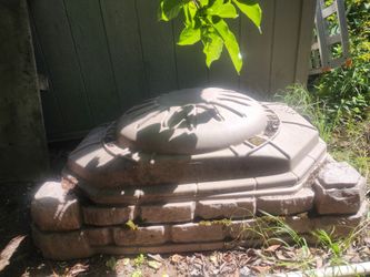 Sand box