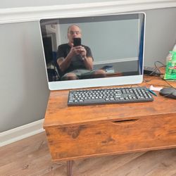 Telikin Computer For Seniors Used Five Hours 