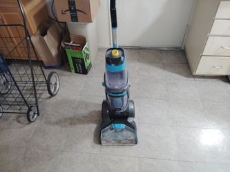 Bissell Revolution Pet Carpet Cleaner