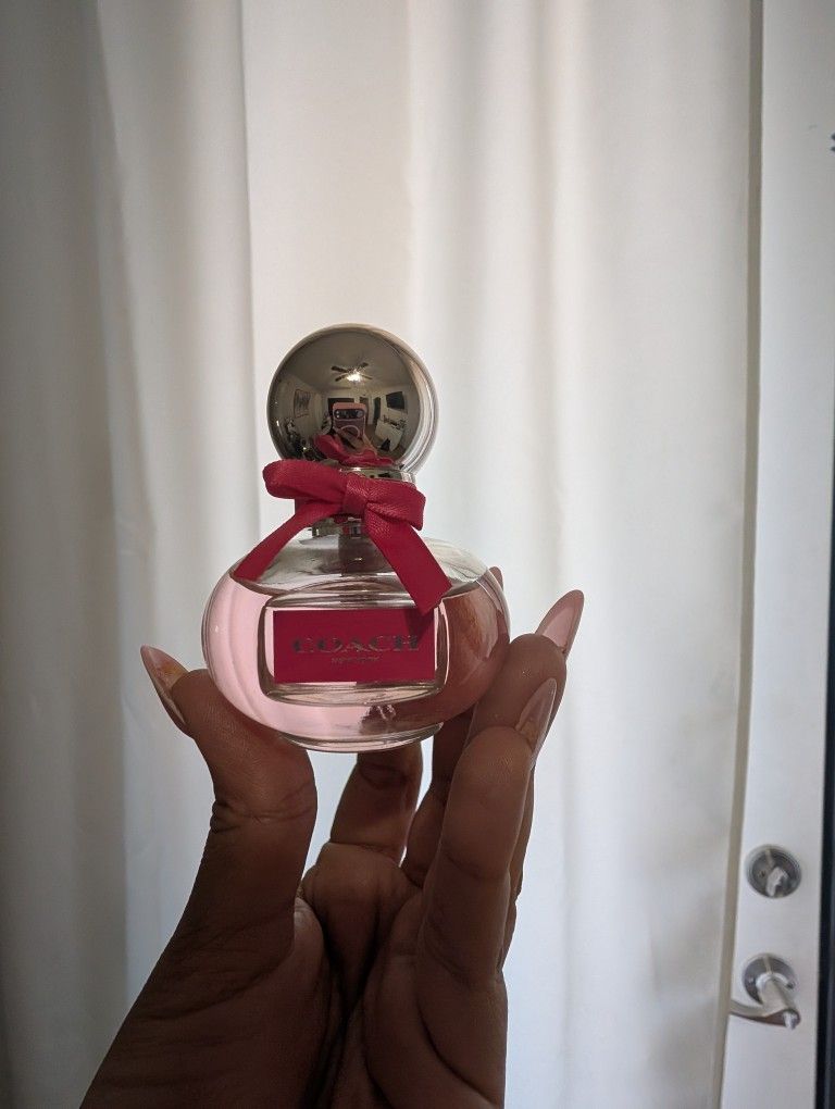 SMALL COACH PERFUME