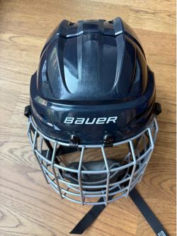 Ice hockey accessories