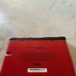 3ds xl without a stylist