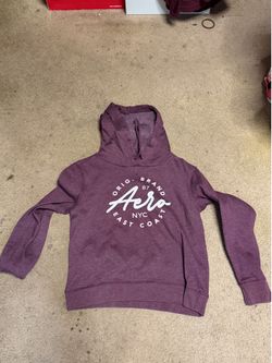 Aéropostale hoodie