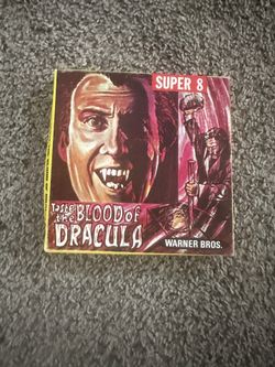 Dracula Super 8
