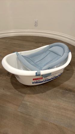 SkipHop Baby Bath