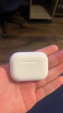 Air pods 3