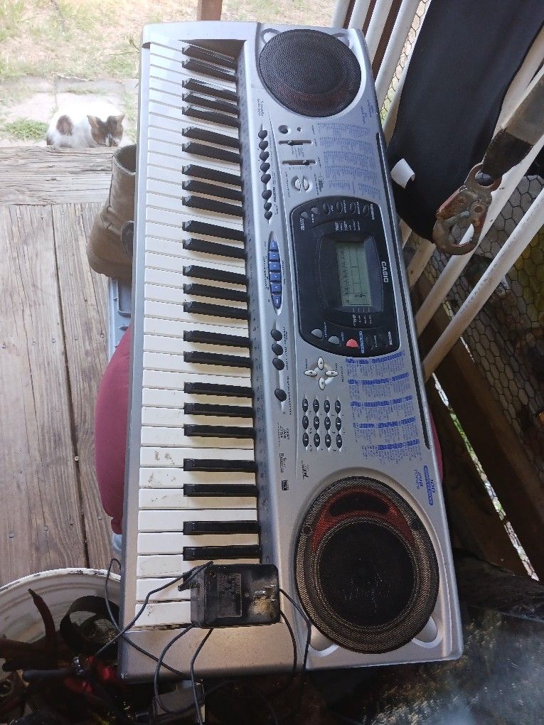 Piano Yamaha