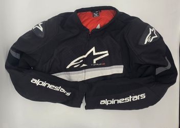 Alpinestars T-GP Plus V4  3XL