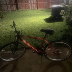 Bike 