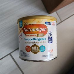 Nutramigen