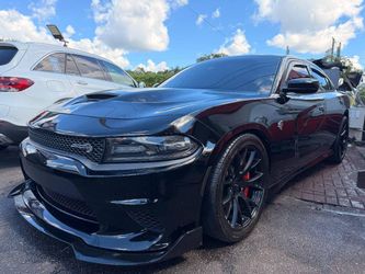 2015 Dodge Charger