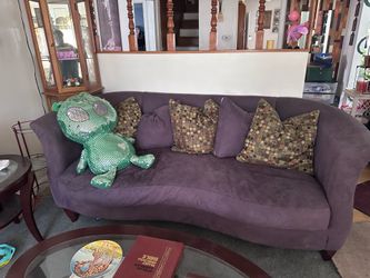 Living room set
