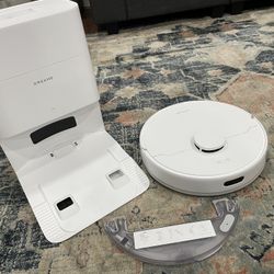Dreame D10 Plus Gen 2 Robot Vacuum