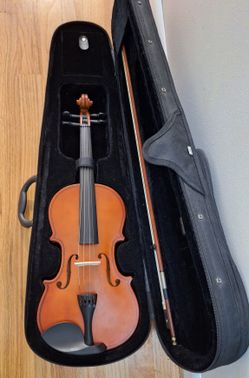Violin 4/4