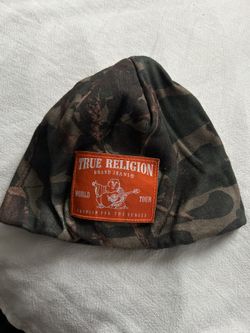 True Religion Hat