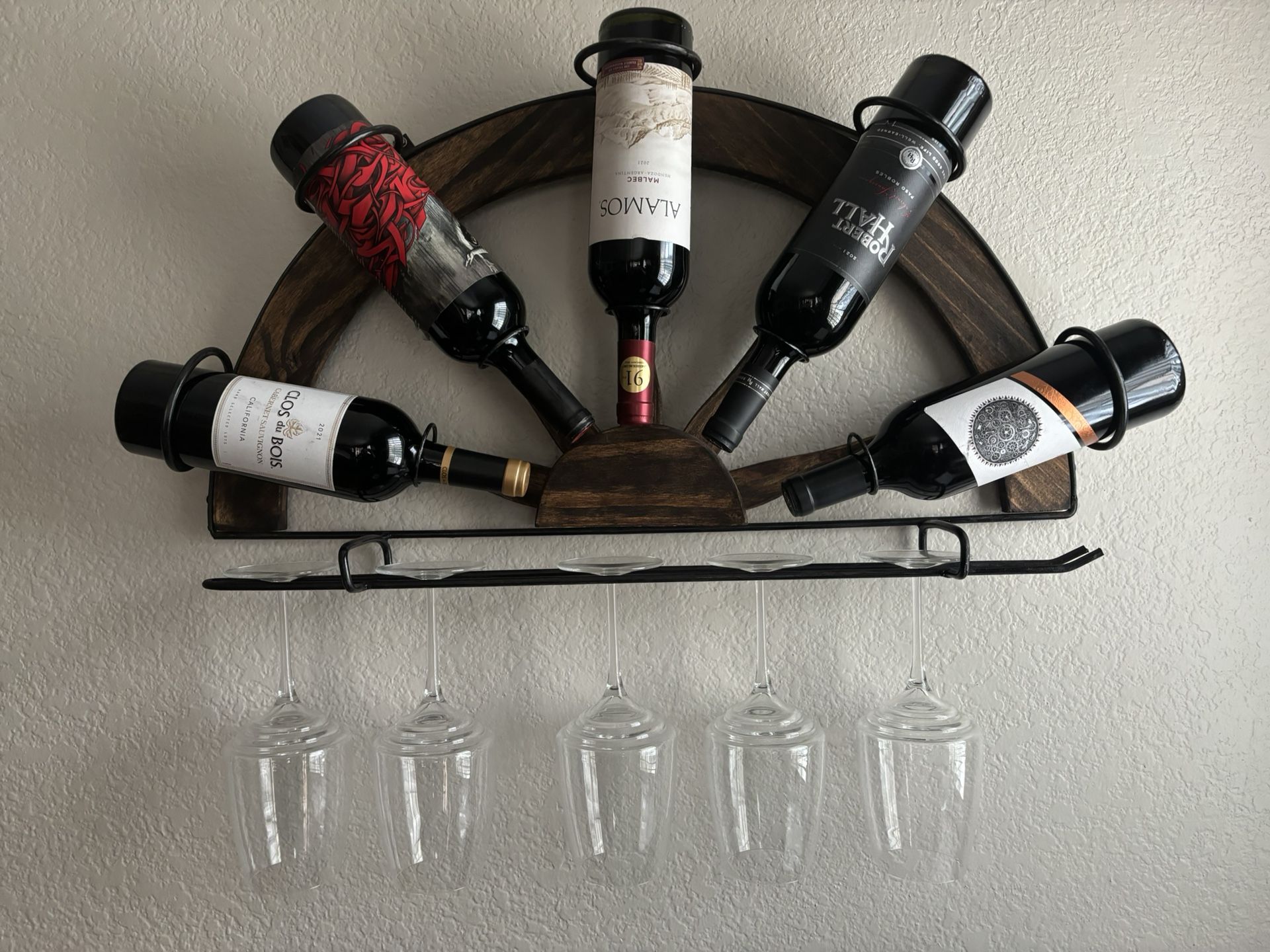 Wine Rack