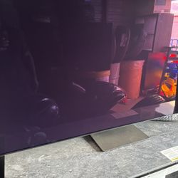 Ultra Thin Samsung 4k