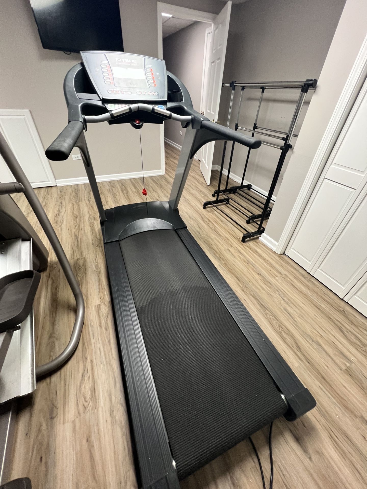 TRUE Treadmill