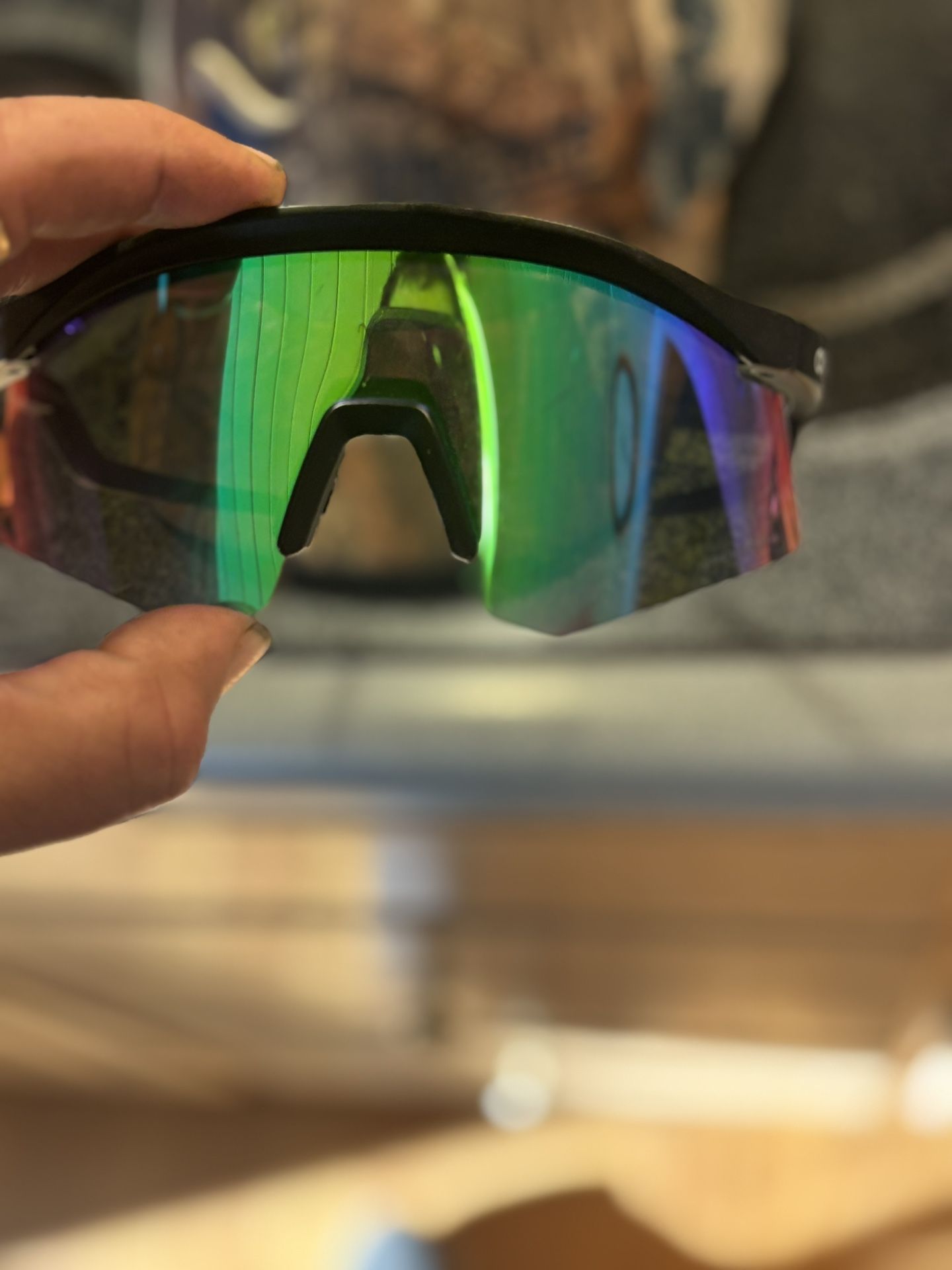 Oakley !hydra !! Used