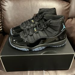 Nike Air Jordan 11 Retro Gamma Size 10.5