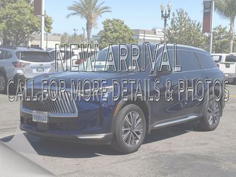 2026 INFINITI QX60