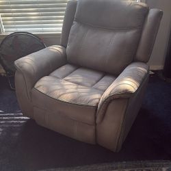 Rocking Recliner Chair 